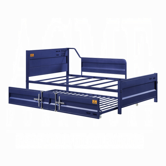 Cargo Daybed W/Trundle (Twin)