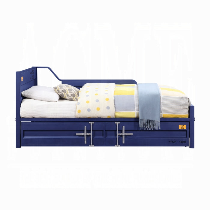 Cargo Daybed W/Trundle (Twin)