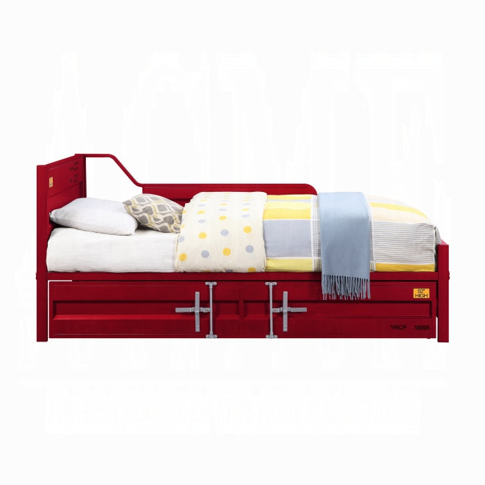 Cargo Daybed W/Trundle (Twin)
