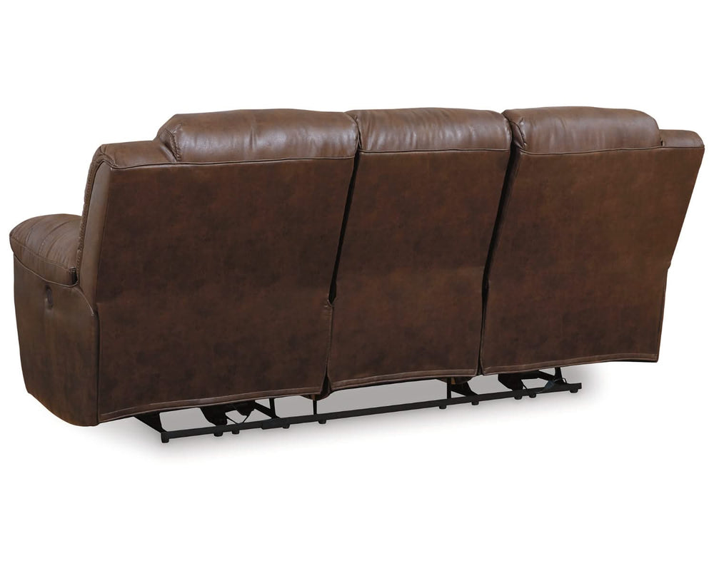 Stoneland Power Reclining Sofa