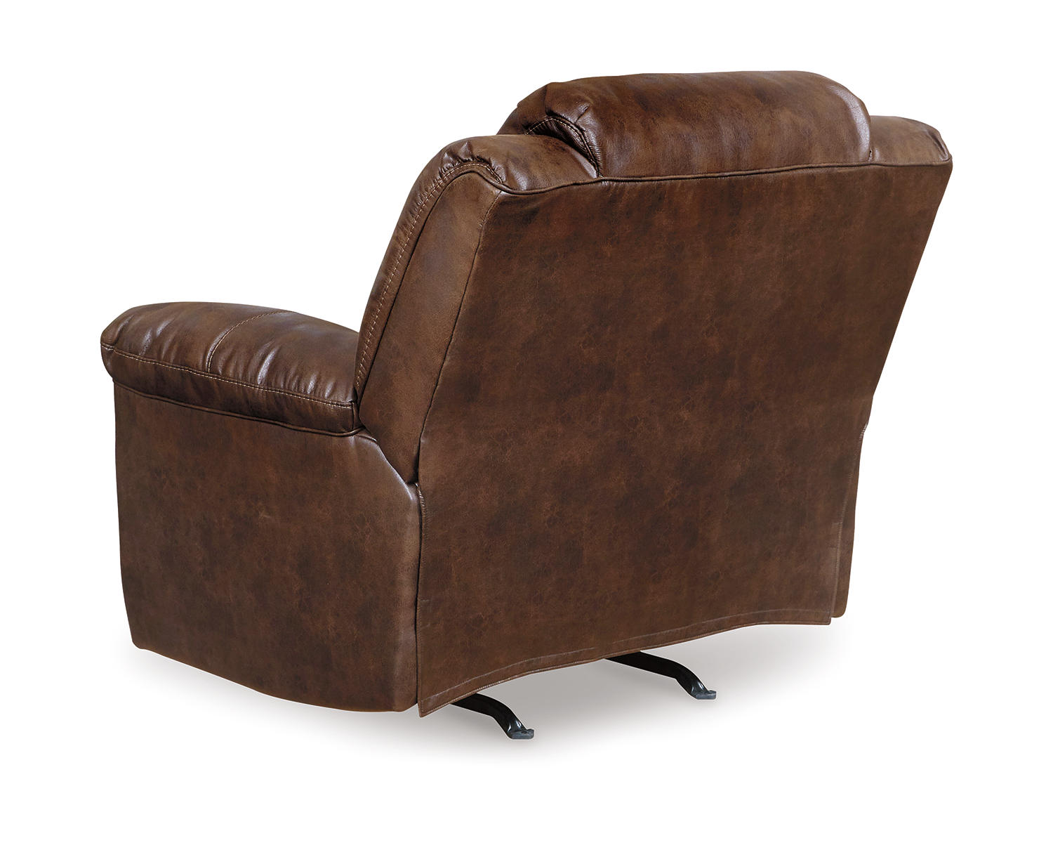 Stoneland Reclining Sofa and 2 Power Recliners