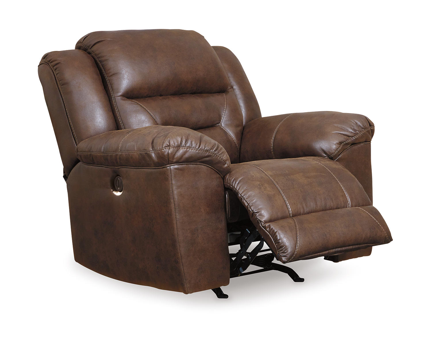 Stoneland Reclining Sofa and 2 Power Recliners