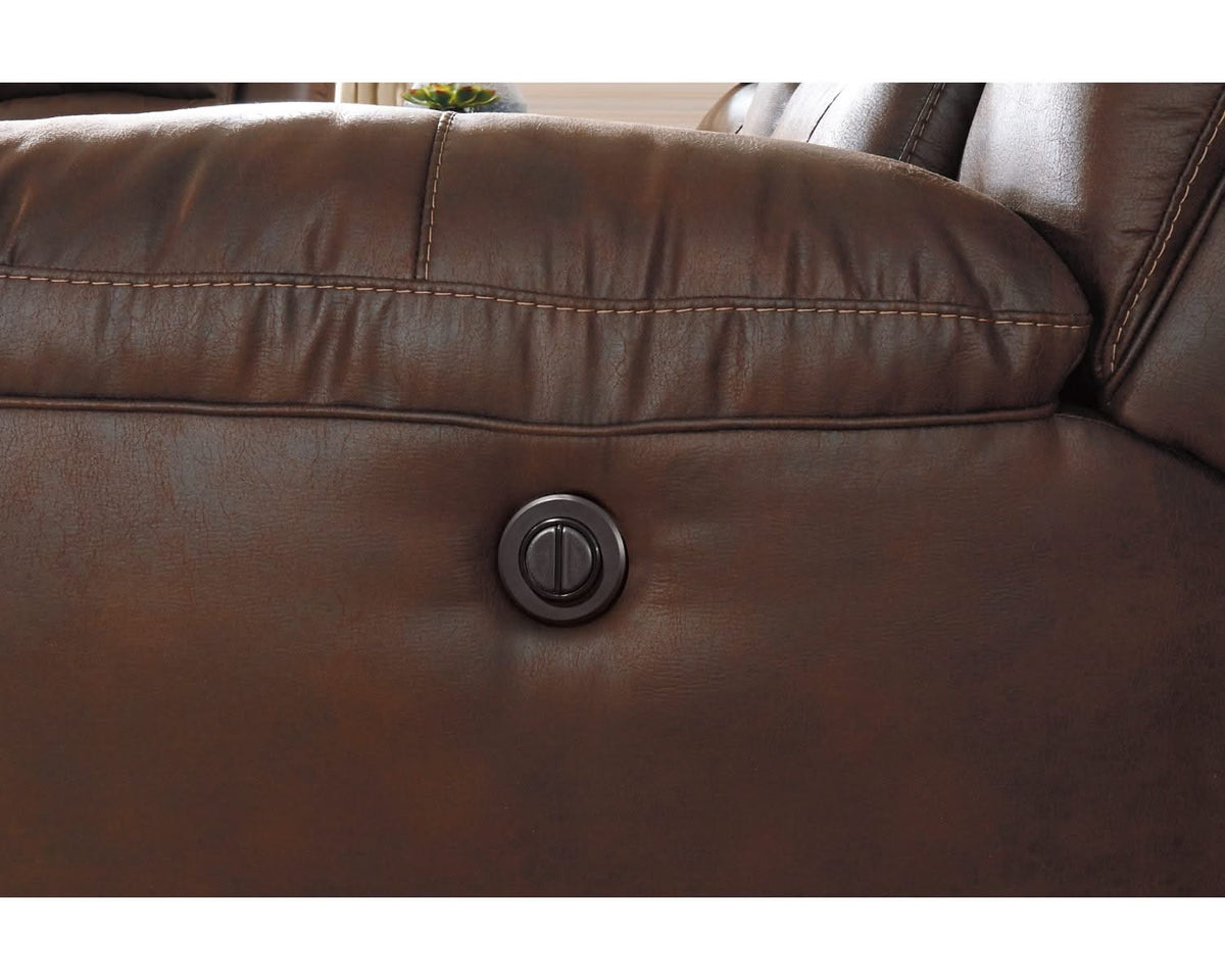 Stoneland Power Reclining Sofa