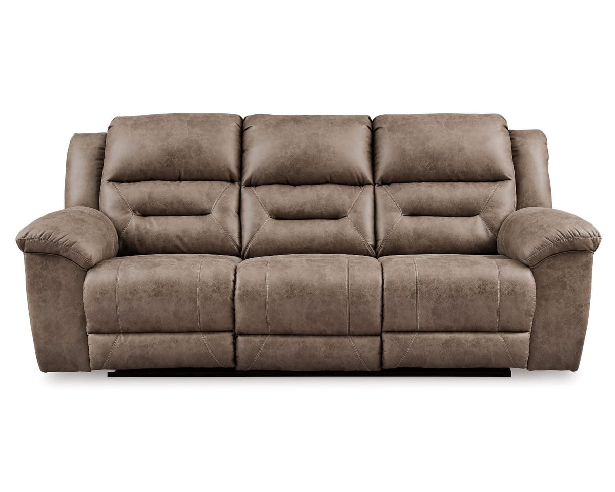 Stoneland Reclining Sofa