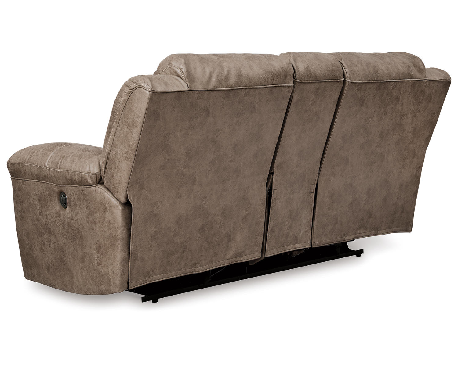 Stoneland Power Reclining Sofa, Loveseat and Recliner