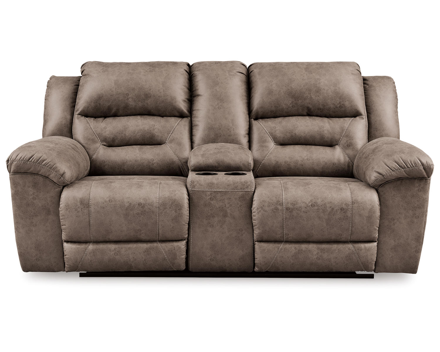 Stoneland Power Reclining Sofa, Loveseat and Recliner