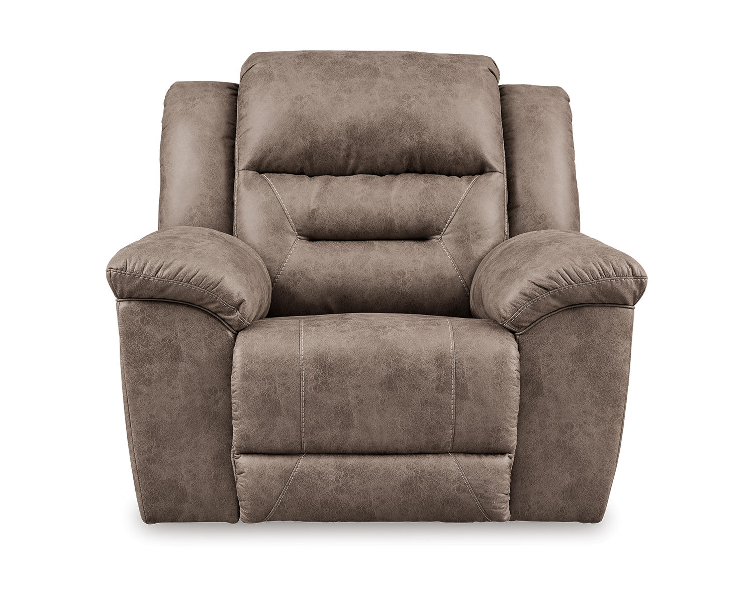 Stoneland Reclining Loveseat and Power Recliner