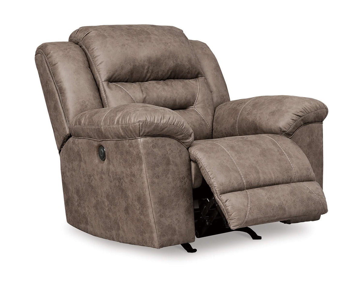Stoneland Power Recliner