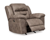 Stoneland Power Recliner