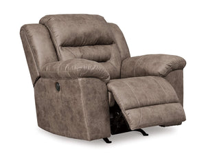 Stoneland Power Recliner