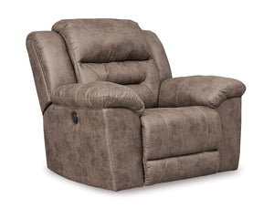 Stoneland Power Recliner