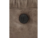 Stoneland Reclining Sofa
