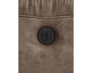 Stoneland Power Recliner