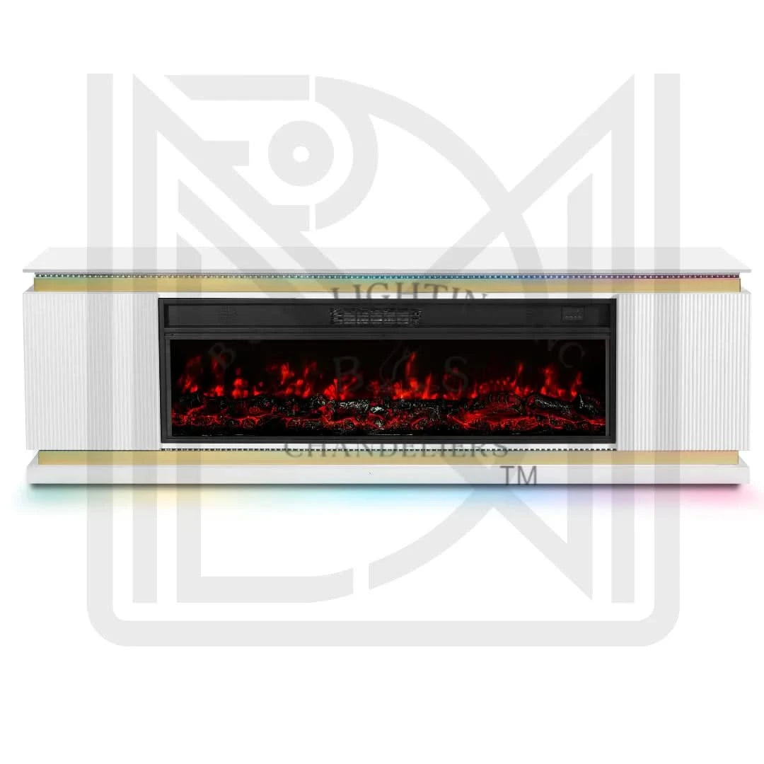FPL1003W Fireplace