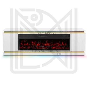 FPL1003W Fireplace