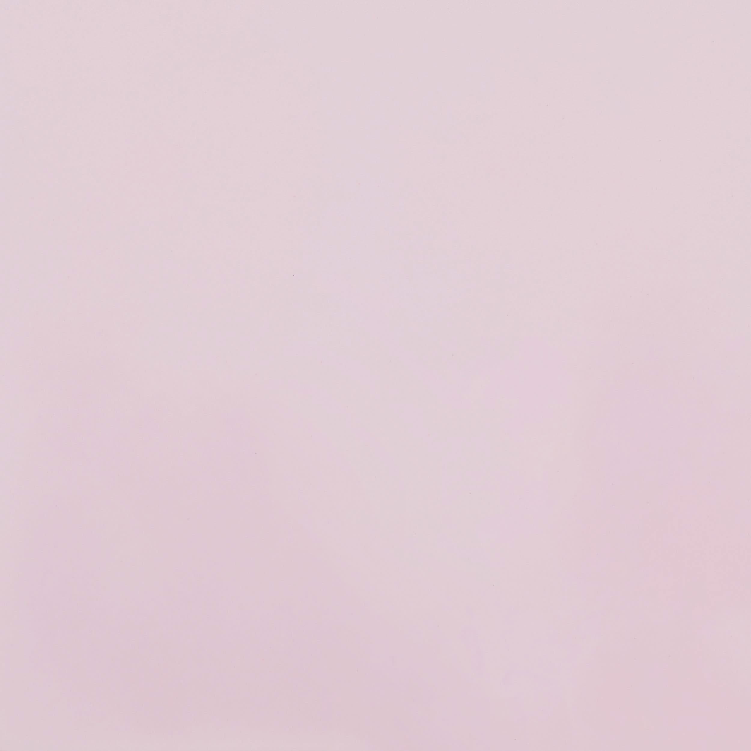 Massi Metal Twin Canopy Bed Powder Pink