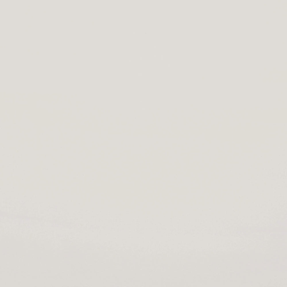 Cama individual Selena Wood con paneles en color blanco crema