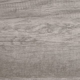 Litera Ryder Wood Twin sobre Full en color topo desgastado