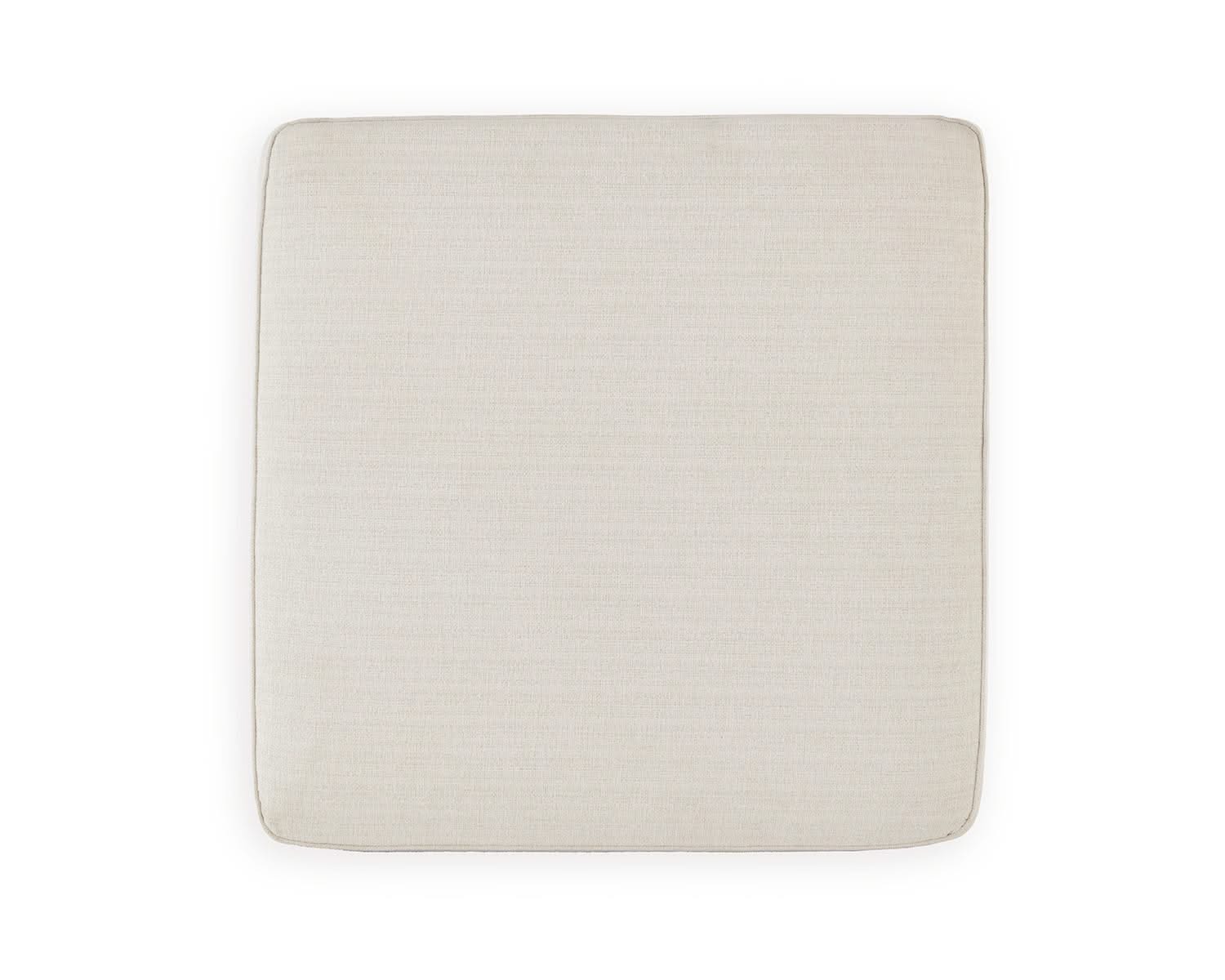 Lerenza Oversized Accent Ottoman