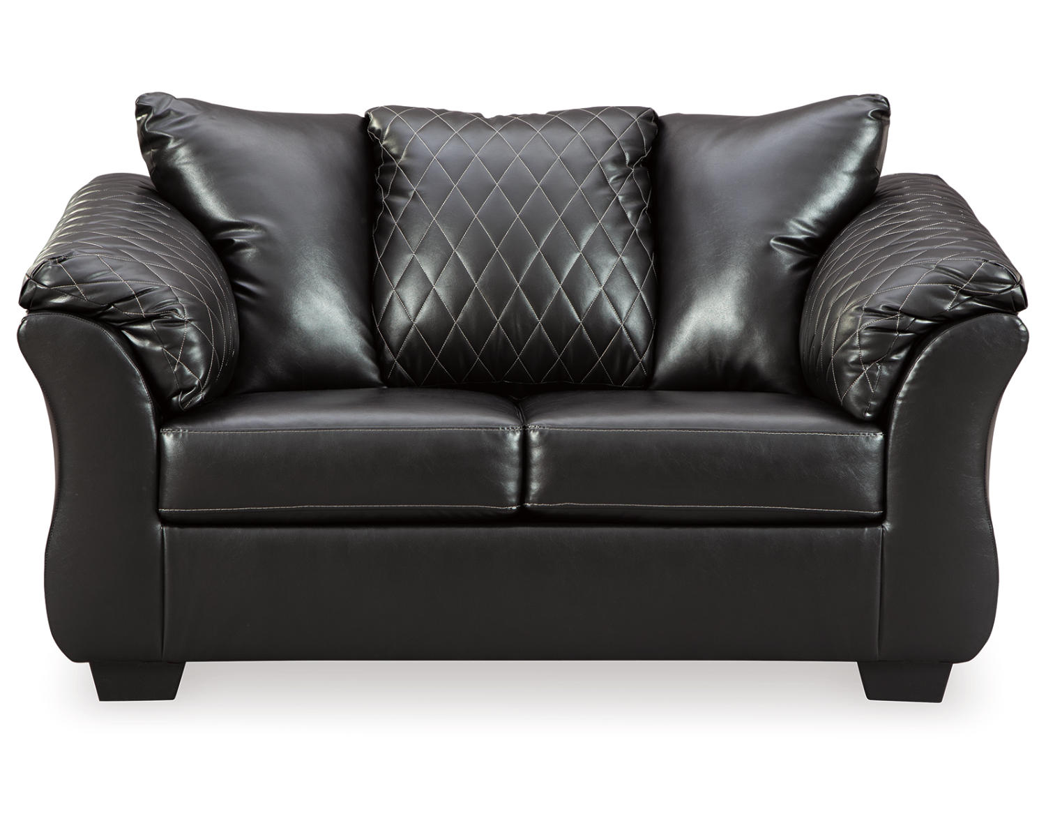 Betrillo Sofa and Loveseat