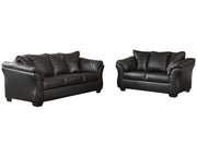 Betrillo Sofa and Loveseat