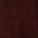 Litera Arlo Wood Twin sobre Twin Espresso