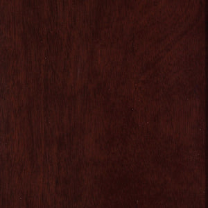 Litera Arlo Wood Twin sobre Full, color Espresso