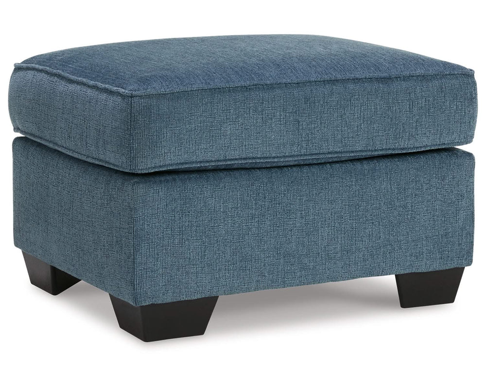 Cashton Ottoman