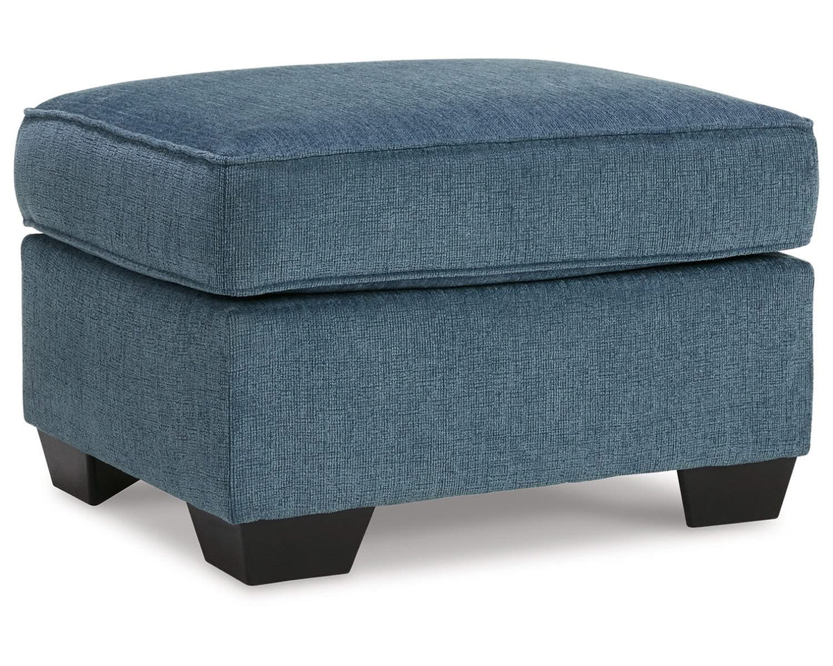 Cashton Ottoman