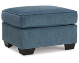 Cashton Ottoman