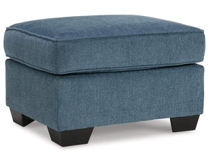 Cashton Ottoman