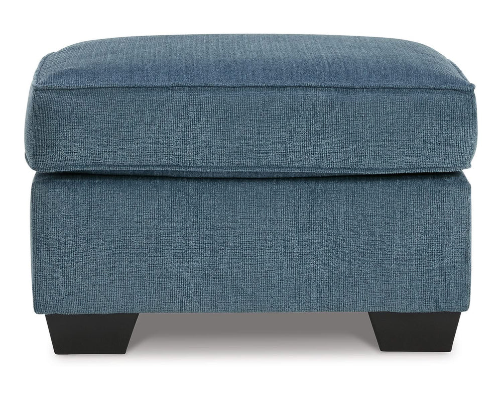 Cashton Ottoman