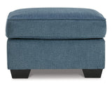 Cashton Ottoman