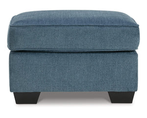 Cashton Ottoman