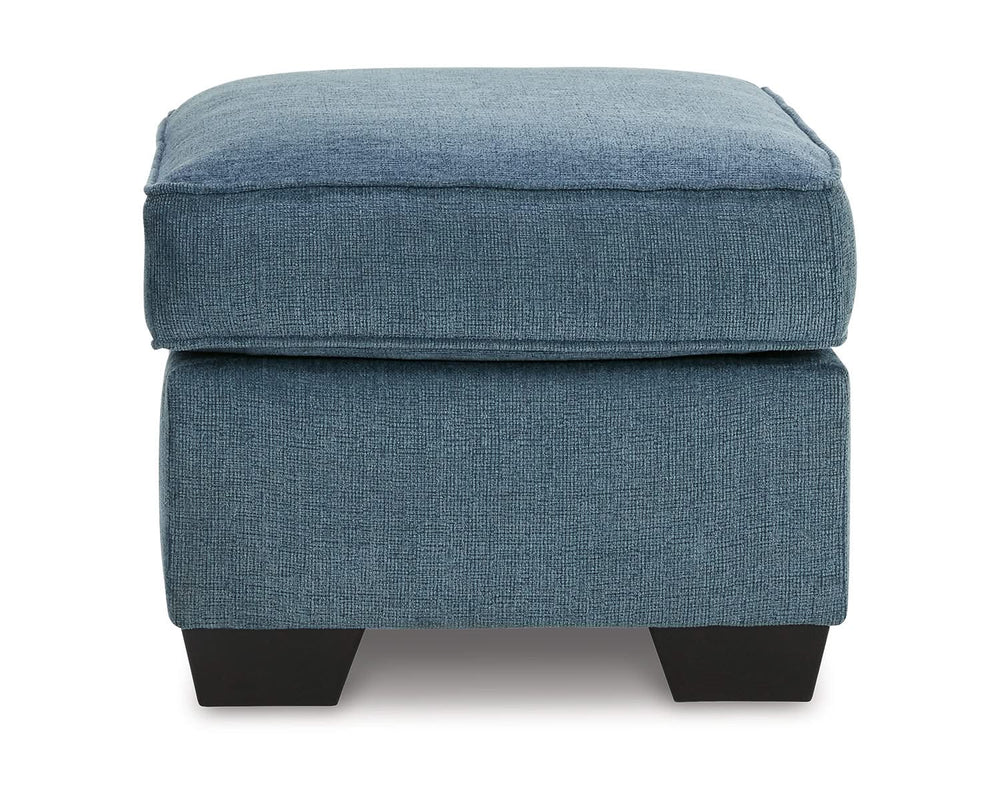 Cashton Ottoman