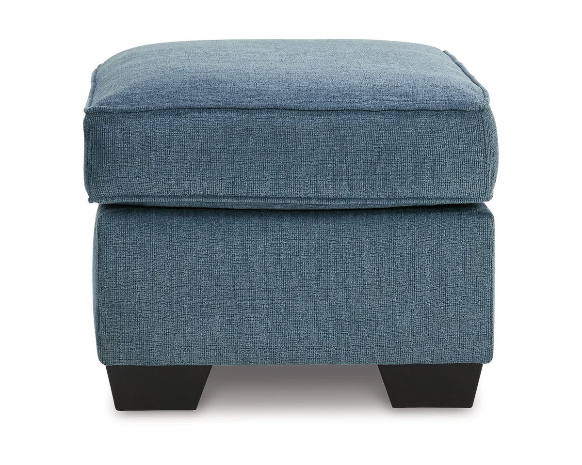 Cashton Ottoman