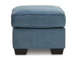 Cashton Ottoman