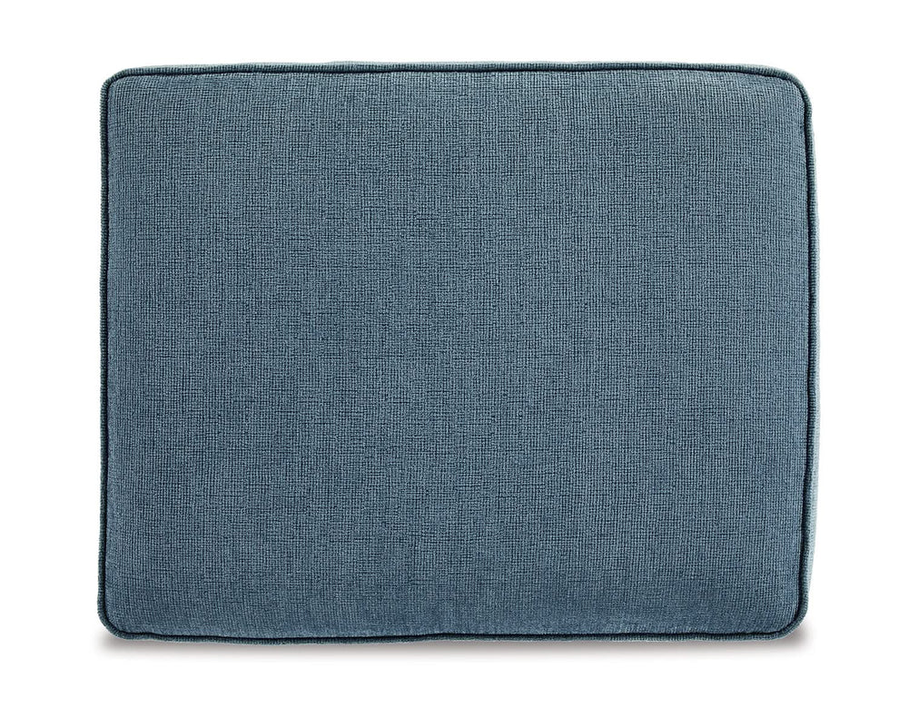 Cashton Ottoman