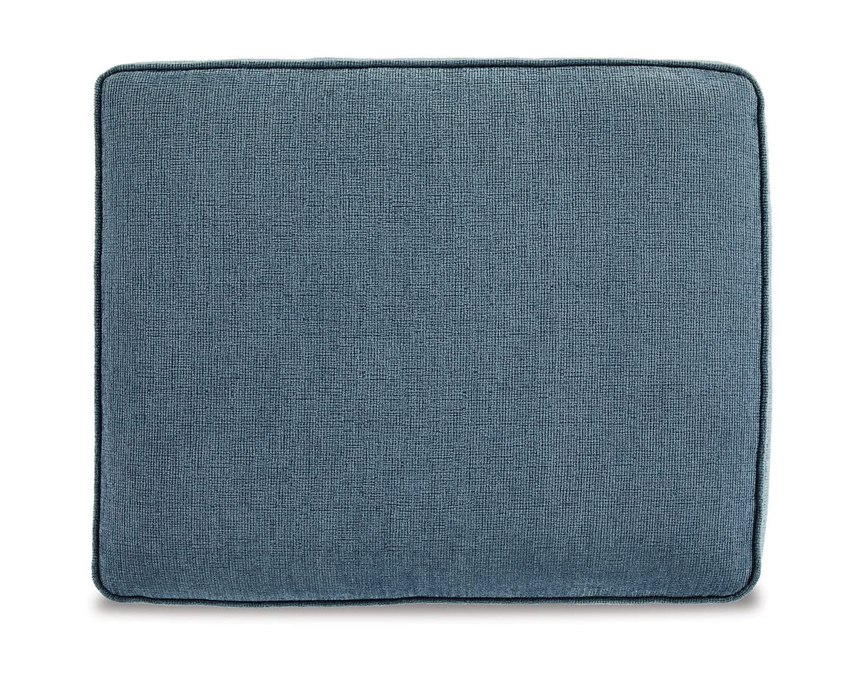 Cashton Ottoman