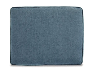 Cashton Ottoman