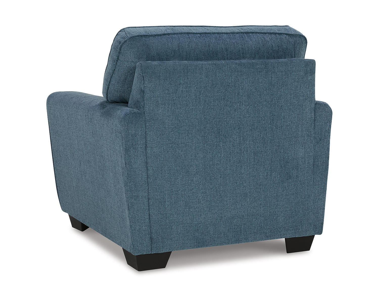 Cashton Chair and Ottoman