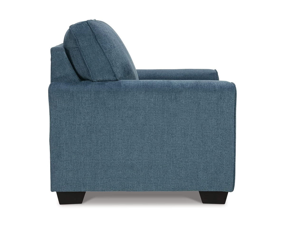 Silla Cashton