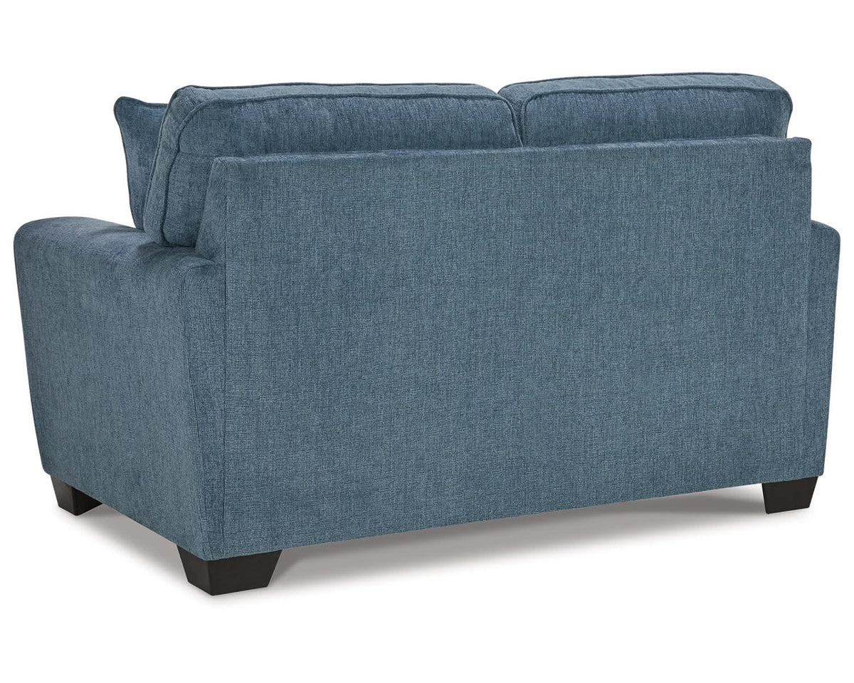 Sofá y loveseat Cashton