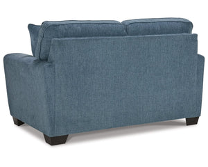 Sofá y loveseat Cashton