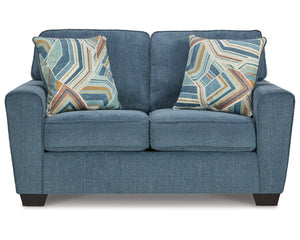 Cashton Loveseat