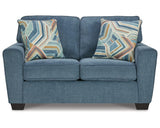Sofá y loveseat Cashton