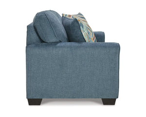 Sofá y loveseat Cashton