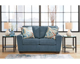 Cashton Loveseat