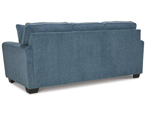 Sofá, sillón y otomana Cashton
