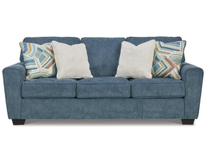 Sofá y loveseat Cashton